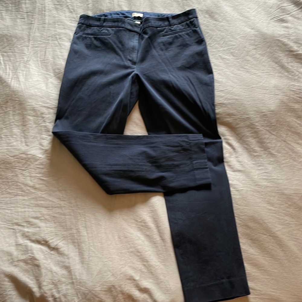 J Crew Trousers
